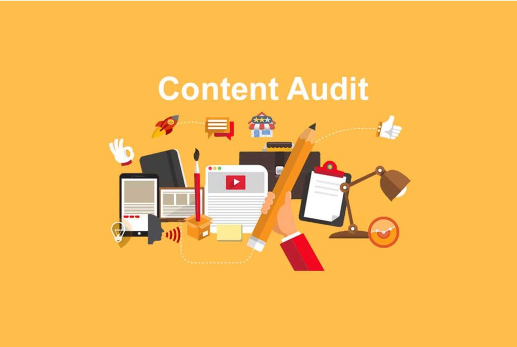 Effective SEO audits for website optimization