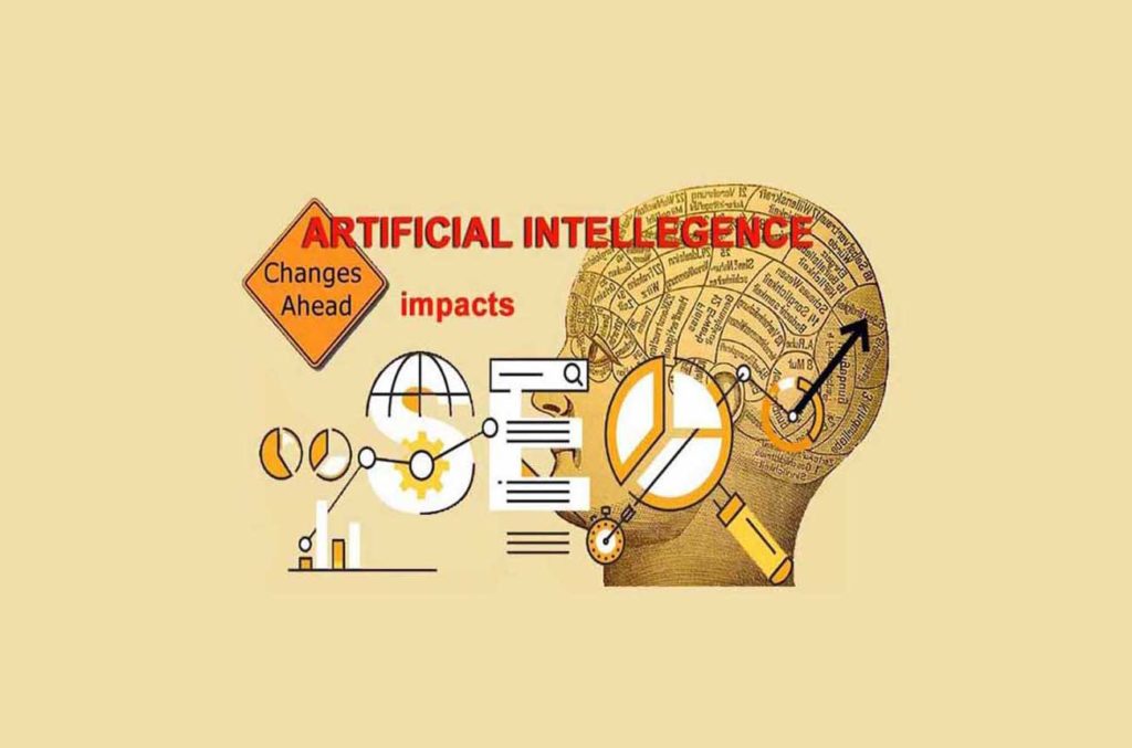 seo artificial intelligence