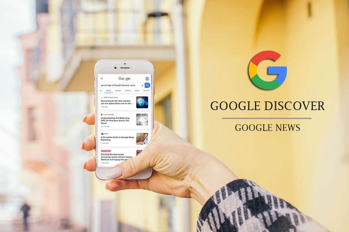 Google News Feed Improves Personalized Mobile Search