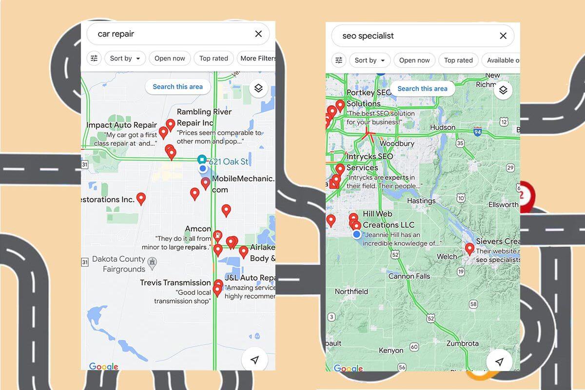 How to Update and Optimize Your Apple Maps Listings : SOCi