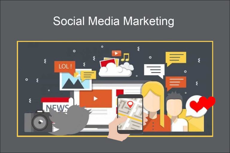 Advanced Social Strategies for Social Media Marketing Management