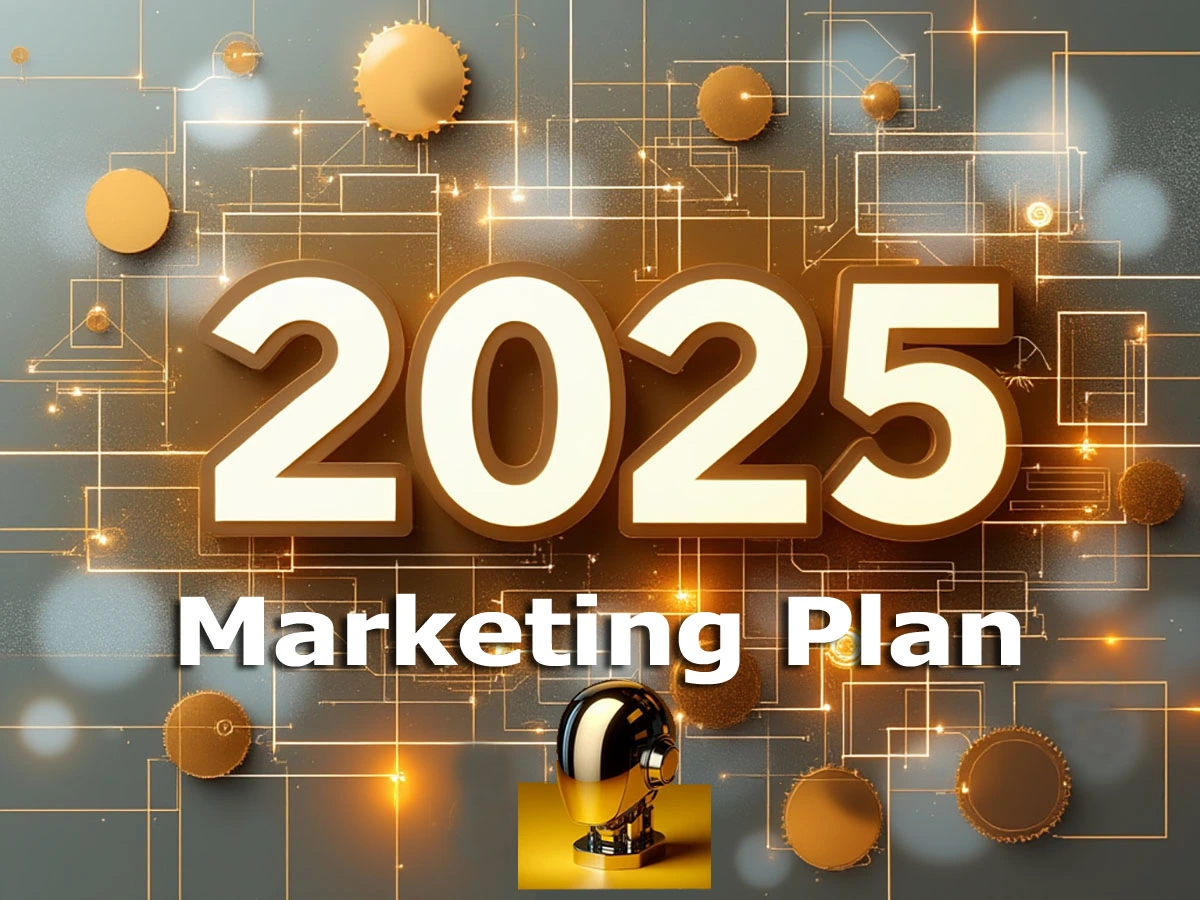 2025 Marketing Plan that is Backed with AI Measurement